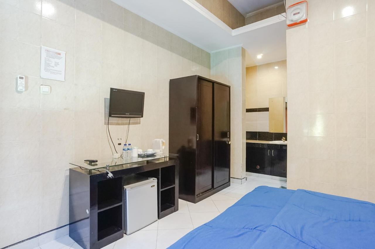 Denays Guesthouse Jimbaran Экстерьер фото