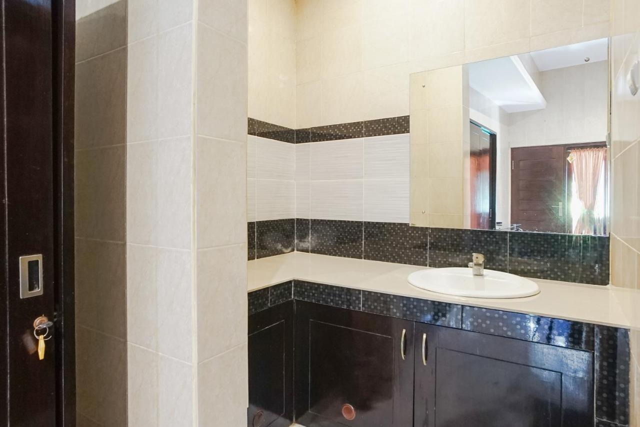 Denays Guesthouse Jimbaran Экстерьер фото